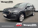 Skoda Kodiaq Tour 2.0 TSI AHK - E-Heckklappe - ACC - L - Skoda Kodiaq TOUR mit Benzin-Antrieb