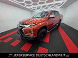 Mitsubishi L200 Spirit Doka 4WD Offroad LED Kamera Autom - Mitsubishi L200 aus 2021