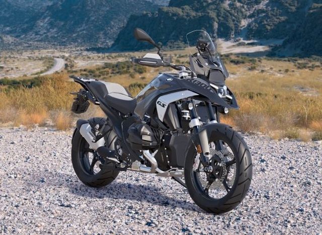 BMW R 1300 GS Triple Black Alle Pakete SOFORT VERF!