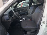 Dacia Duster - Vorschau Bild 9