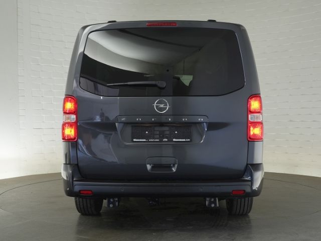 Zafira Life FACELIFT XL EDITION CDTI AT 9-SITZER