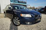 Volvo V50 D3 Business Edition Automatik |ZR 2023 NEU| - Volvo V50: Bluetooth