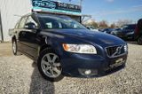 Volvo V50 D3 Business Edition Automatik |ZR 2023 NEU| - Volvo: V20