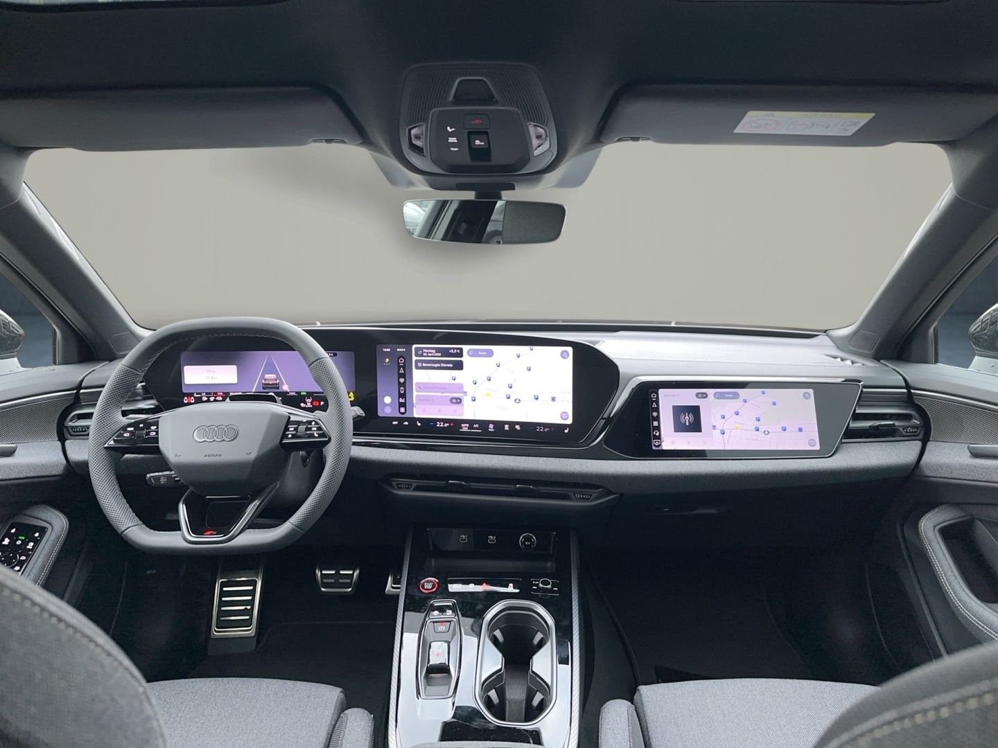 Audi A6 - Bild 12