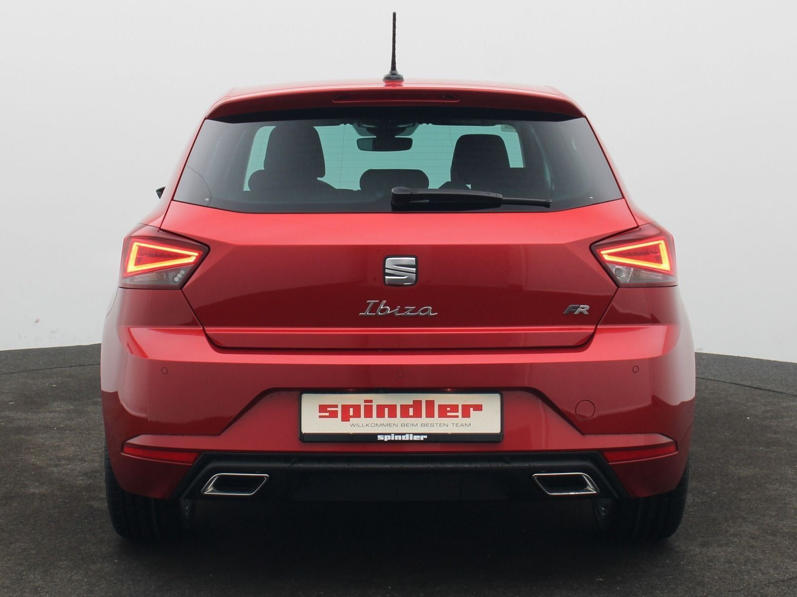 Seat Ibiza - Bild 7