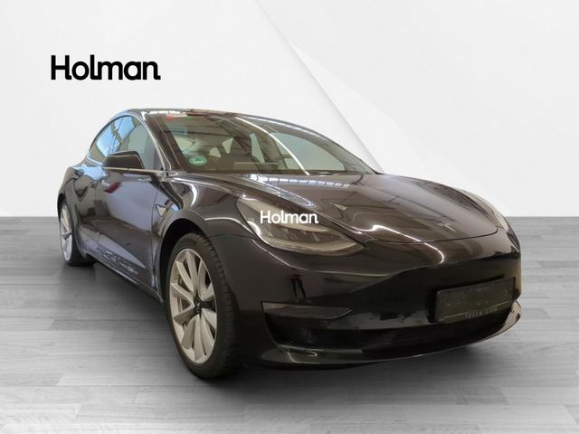 Tesla Model 3 Long Range 79 kWh AWD A.Pilot Pr.Int.