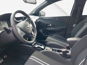 Fotografie 9 des Opel Corsa F GS Tech/Komfort-Paket 17 Zoll