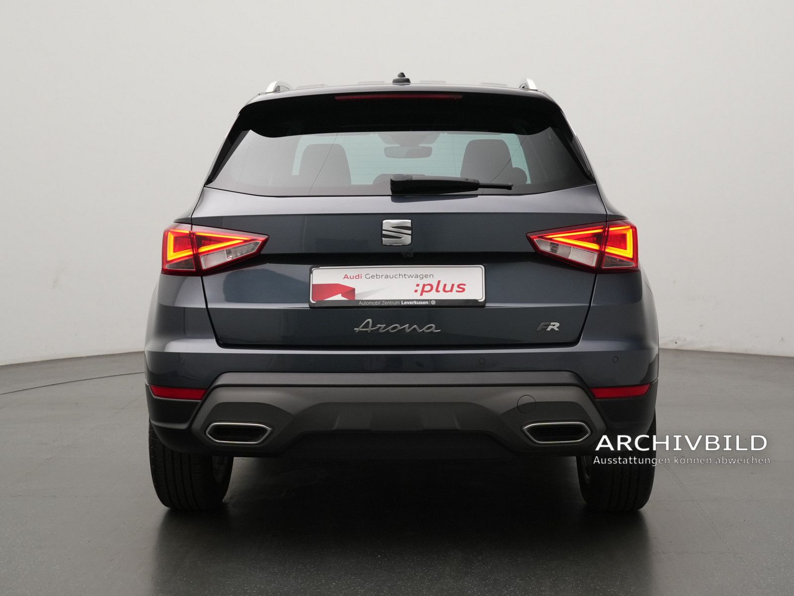 Seat Arona - Bild 4