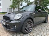 MINI Cooper SD Cooper S - MINI Cooper SD aus 2012