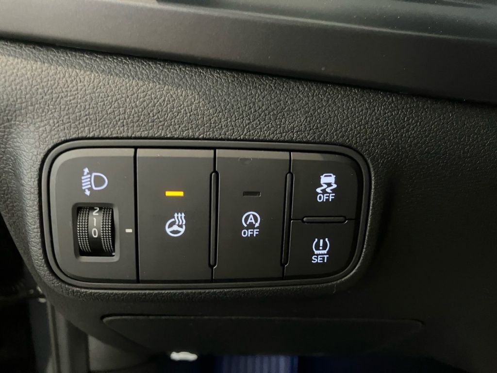 Fahrzeugabbildung Hyundai i20 1.0 T-GDI 7-DCT Prime AUT SpurH