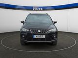 Seat Arona Xcellence 1,0 TSI DSG Navi+ACC+AHK+Shzg. - Seat Arona Gebrauchtwagen in Bremen