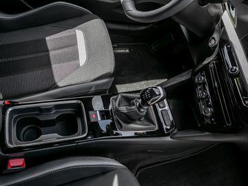 Opel Mokka 1.2 GS Line Black-Paket Kamera ACC LED