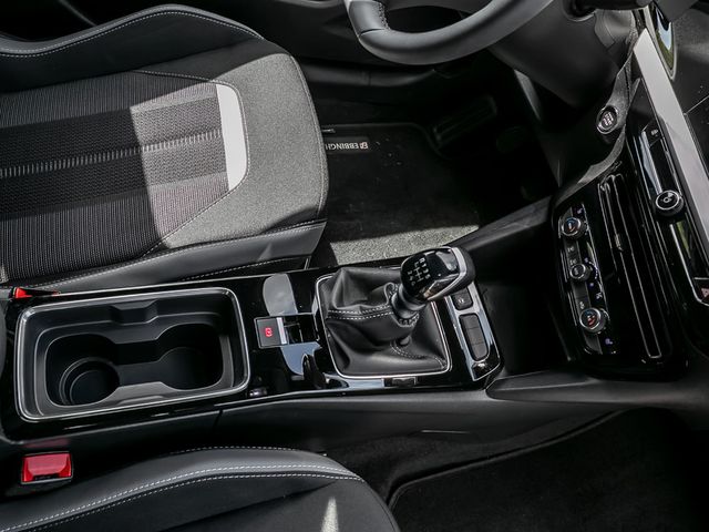 Opel Mokka 1.2 GS Line Black-Paket Kamera ACC LED