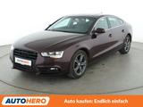 Audi A5 Sportback 2.0 TDI quattro Aut.*ACC*CAM*PDC* - Audi A5 bis 15.000 Euro