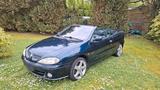 Renault Megane Cabrio 1.6 16V - gebrauchte Renault Megane aus dem Jahr 2000
