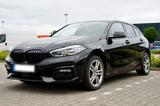BMW 118d Sport Line / 1er Automatik / 150 ... - BMW 118: 1er 118d