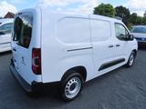 Peugeot Partner 1,5 Premium L2 - Navi  Klima  Tempo. PDC - gebrauchte Peugeot Partner aus dem Jahr 2021