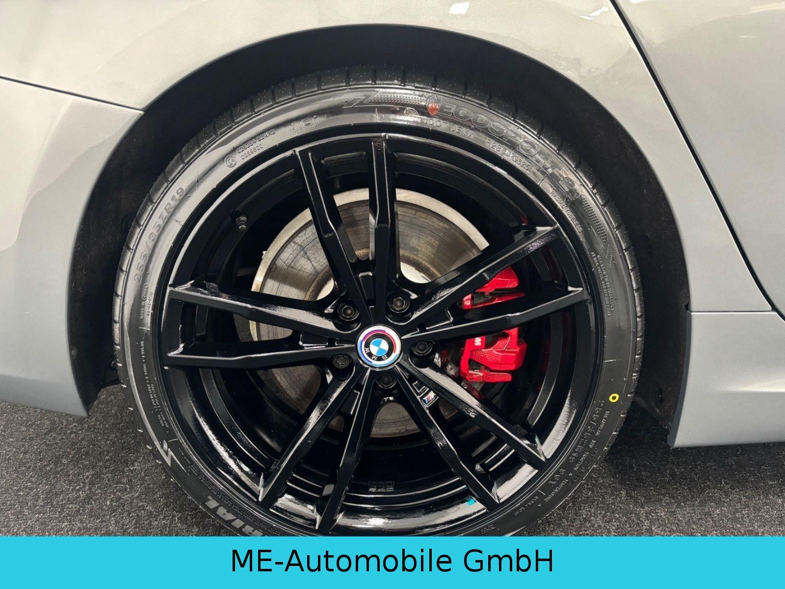 BMW 330d M SPORT MILD-HYBRID SCHIEBE.D HEAD UP LEDER