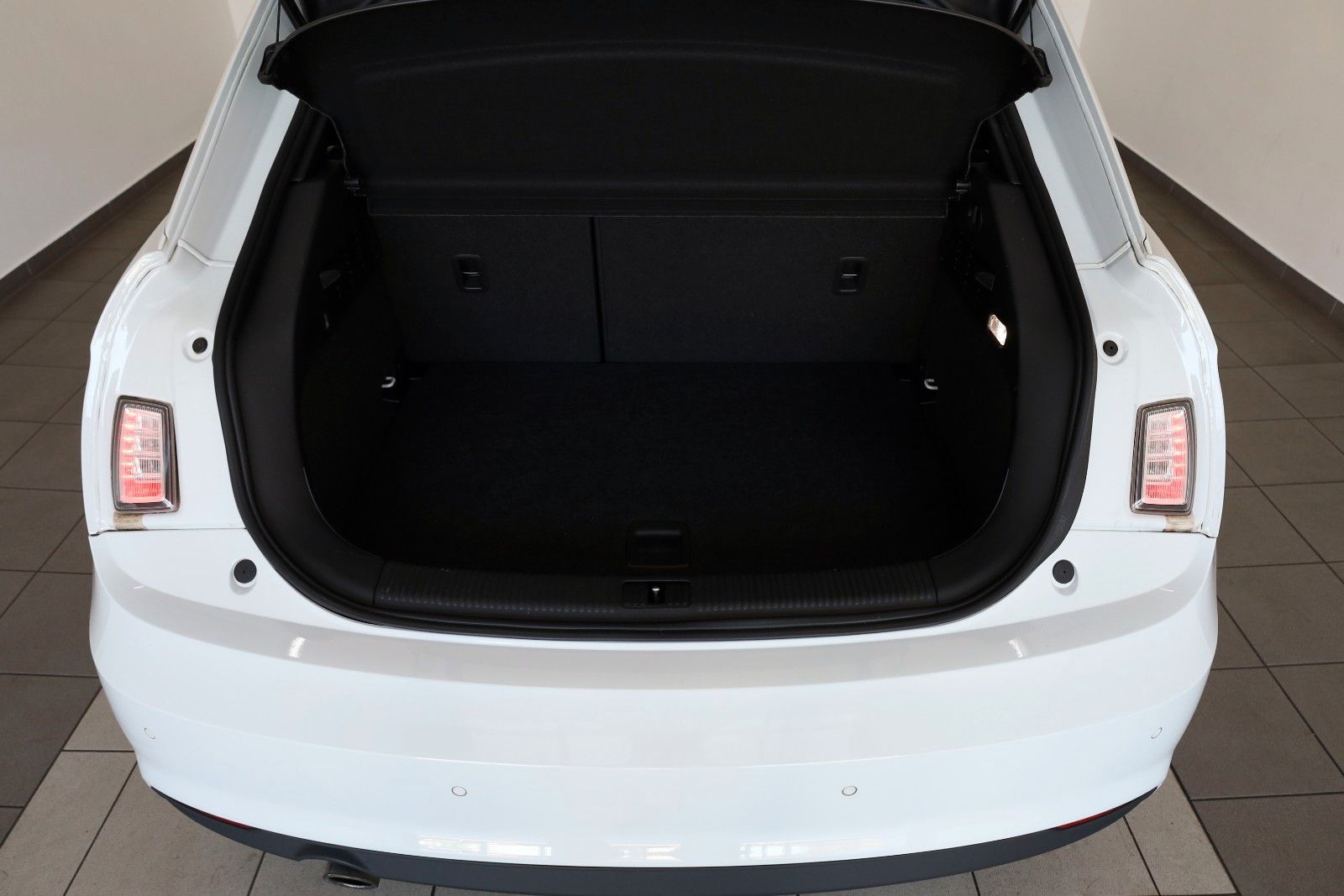 Fahrzeugabbildung Audi A1 sport,Teilleder,Sportsitze,Sportfahrwerk,Shzg