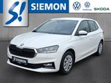 Skoda Fabia Selection 1.0 TSI PDC LED BC Tem SHZ Klima