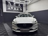 Mazda 6 Kombi Sports-Line Skyavtiv D 184*HEADUP*MATRIX - scheckheftgepflegte Mazda 6
