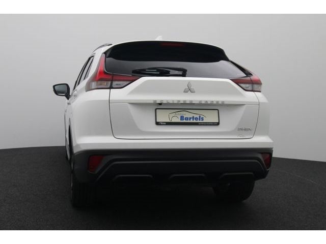Fahrzeugabbildung Mitsubishi Eclipse Cross 2.4 Basis Hybrid 4WD