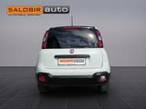 Fiat Panda Cross 1.2 Waze Klimaauto Allwetter Rentner - Fiat Panda Gebrauchtwagen in Mannheim