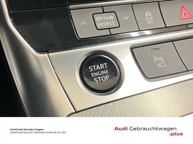 Audi A6 - Bild 16
