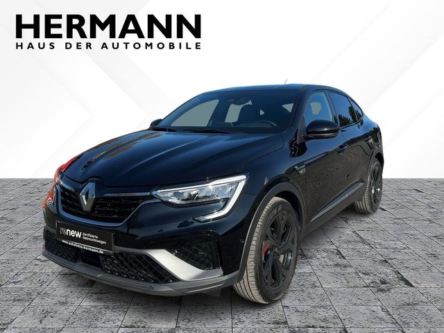 Renault Arkana 1.3 TCe 160 R.S. Line *LED*NAVI*ACC*TWA