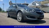 Opel Insignia A Sports Tourer Sport 4x4 - Opel Insignia Unfallwagen