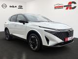 Nissan QASHQAI 1.3 DIG-T Xtronic 4x2 N-Connecta Winter - Nissan Qashqai Jahreswagen mit Benzin-Antrieb