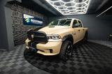 Dodge RAM 5.7 V8 HEMI 4x4 PUNISHER OFFROAD RAPTOR LACK - Dodge RAM: 4.7