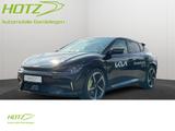 Kia EV6 77.4 GT AWD - Kia EV6: Limousine