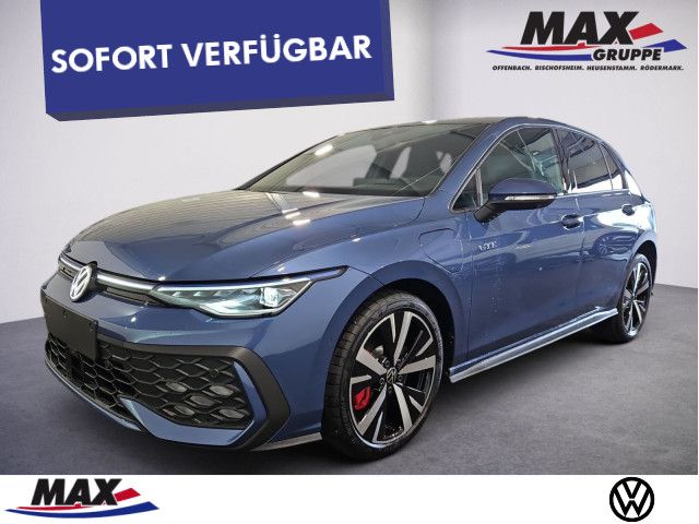 Golf GTE 1,5 l eHybrid OPF 130 kW (177 PS) / 85