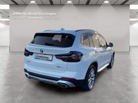 BMW X3 xDrive30e AHK LiveCockpitProf Kamera HiFi