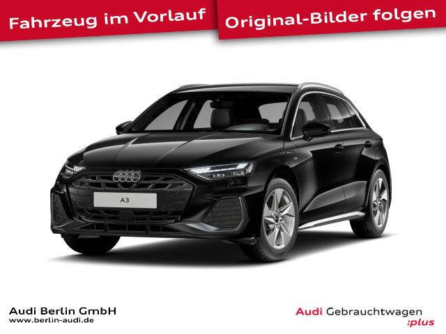Image of Audi A3