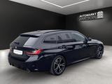 BMW 320 d xD M Sport Wides*STHZG*Kamera*DAB*LiveCP*1 - BMW 320: Standheizung