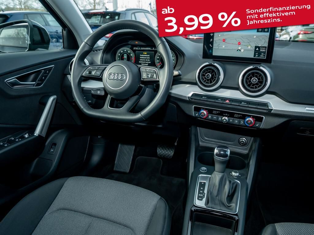 Audi Q2 - Bild 6