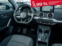 Audi Q2 - Vorschau Bild 6