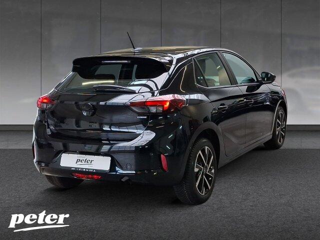 Opel Corsa F 1.2 Edition +Allwetter+Lenkradheizung+, миниатюра 4