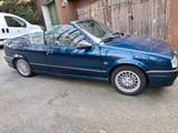 Renault Cabrio - Renault Gebrauchtwagen von 1991