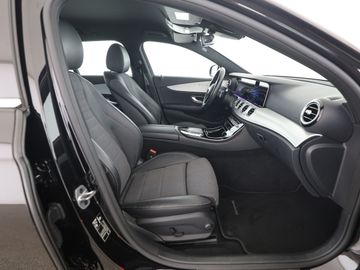 Mercedes E 300 - 10