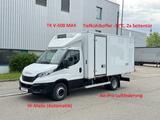Iveco Daily 72-180 Tiefkühl TK V-500 -32°/+32° Air-Pro - Iveco Stuttgart
