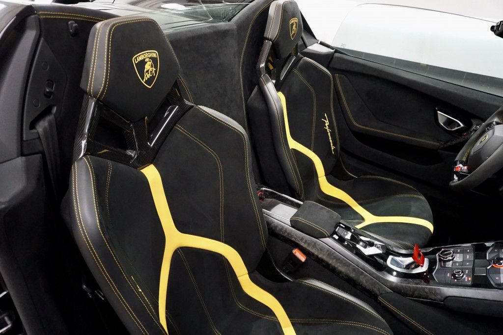 Lamborghini Hurac N