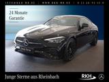 Mercedes-Benz CLE 200 Coupé AMG Night/Pano/Kamera/Leder beige