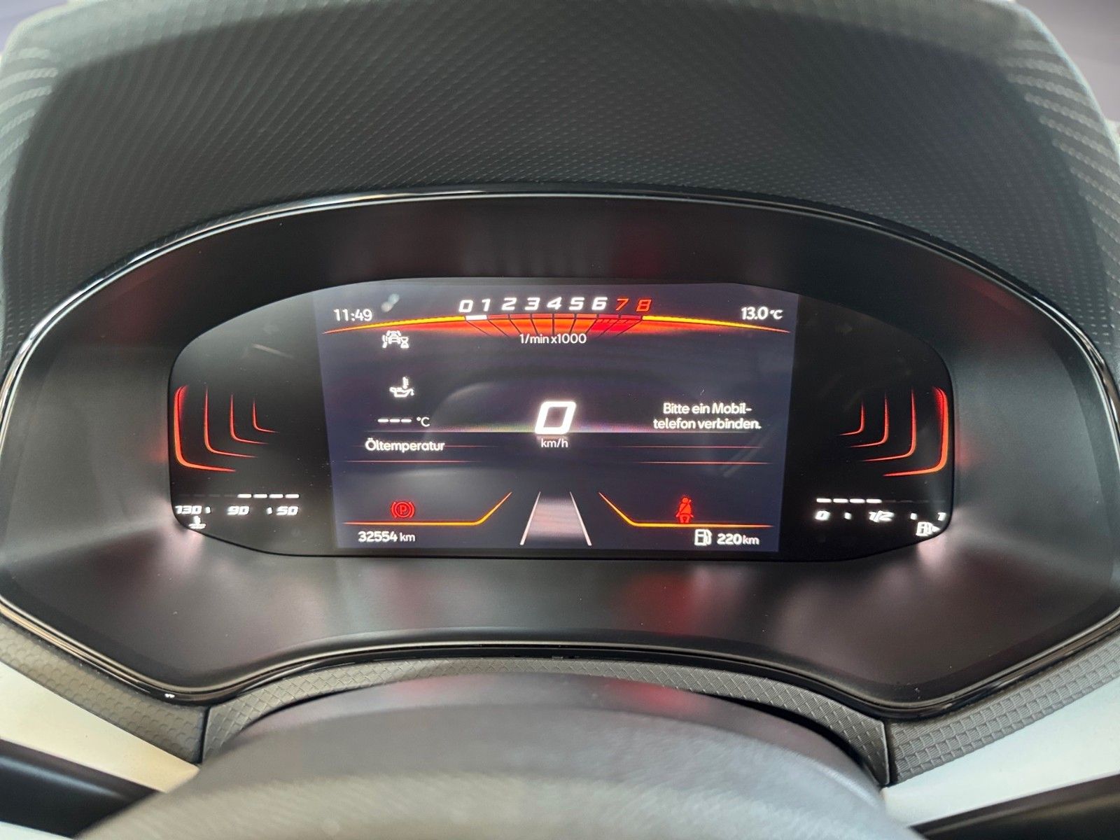 Fahrzeugabbildung SEAT Arona Style 1.0 TSI