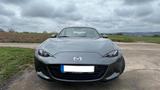Mazda MX-5 2.0 SKYACTIV-G 184 Exclusive-Line Exclu... - gebrauchte Mazda MX-5 aus dem Jahr 2022