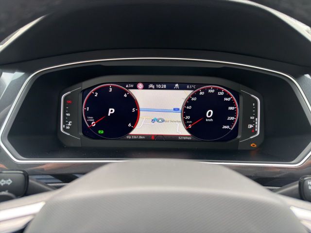 Tiguan Allspace 2.0 TDI DSG R-Line 4Motion Navi