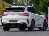BMW X3 20d xDrive M Sport PANO ACC AHK RFK NAVI LED - BMW X3 in Bochum