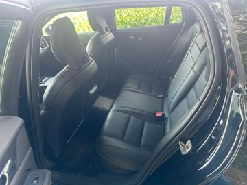 Volvo V60 - 12